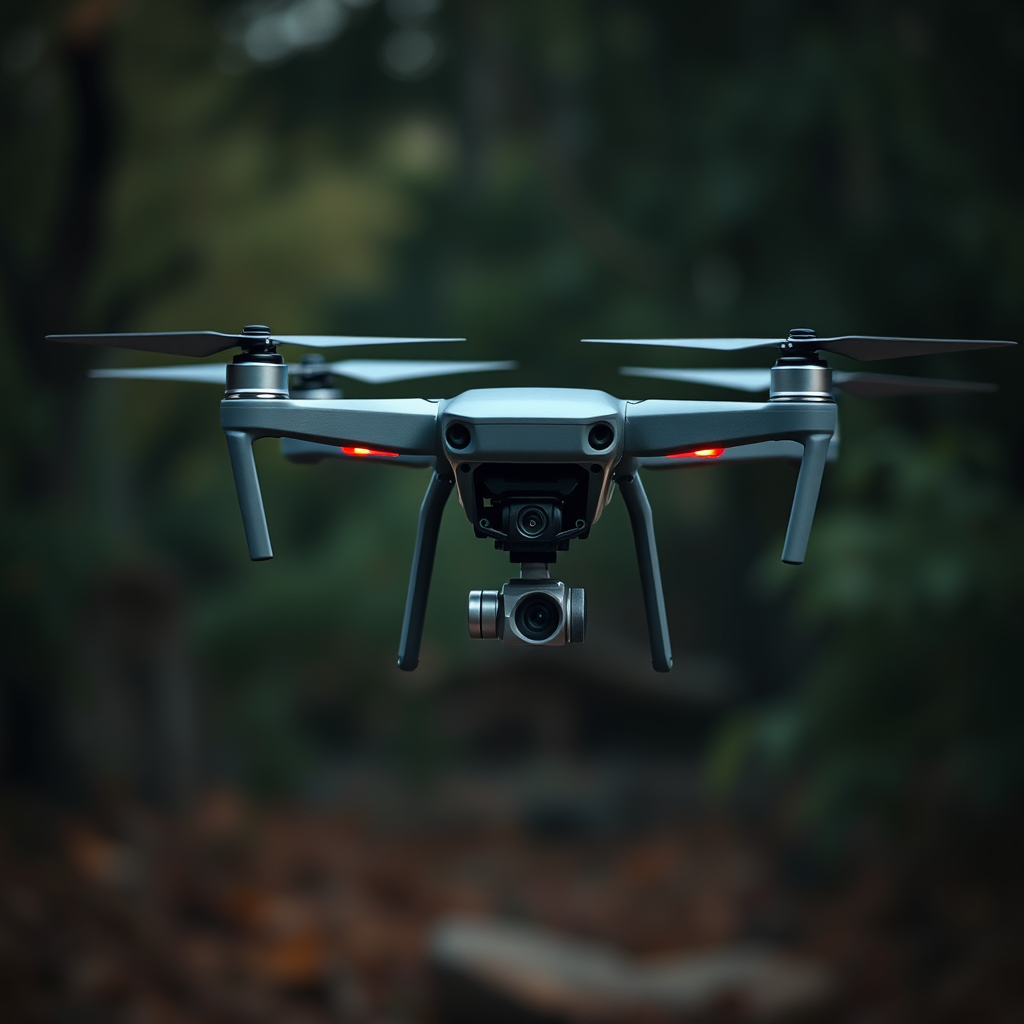 Methods to Track Your DJI Drone - can you track dji drone