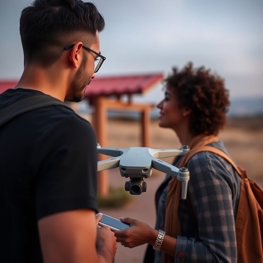 Understanding DJI's Trade-In Programs - can you trade in dji drones