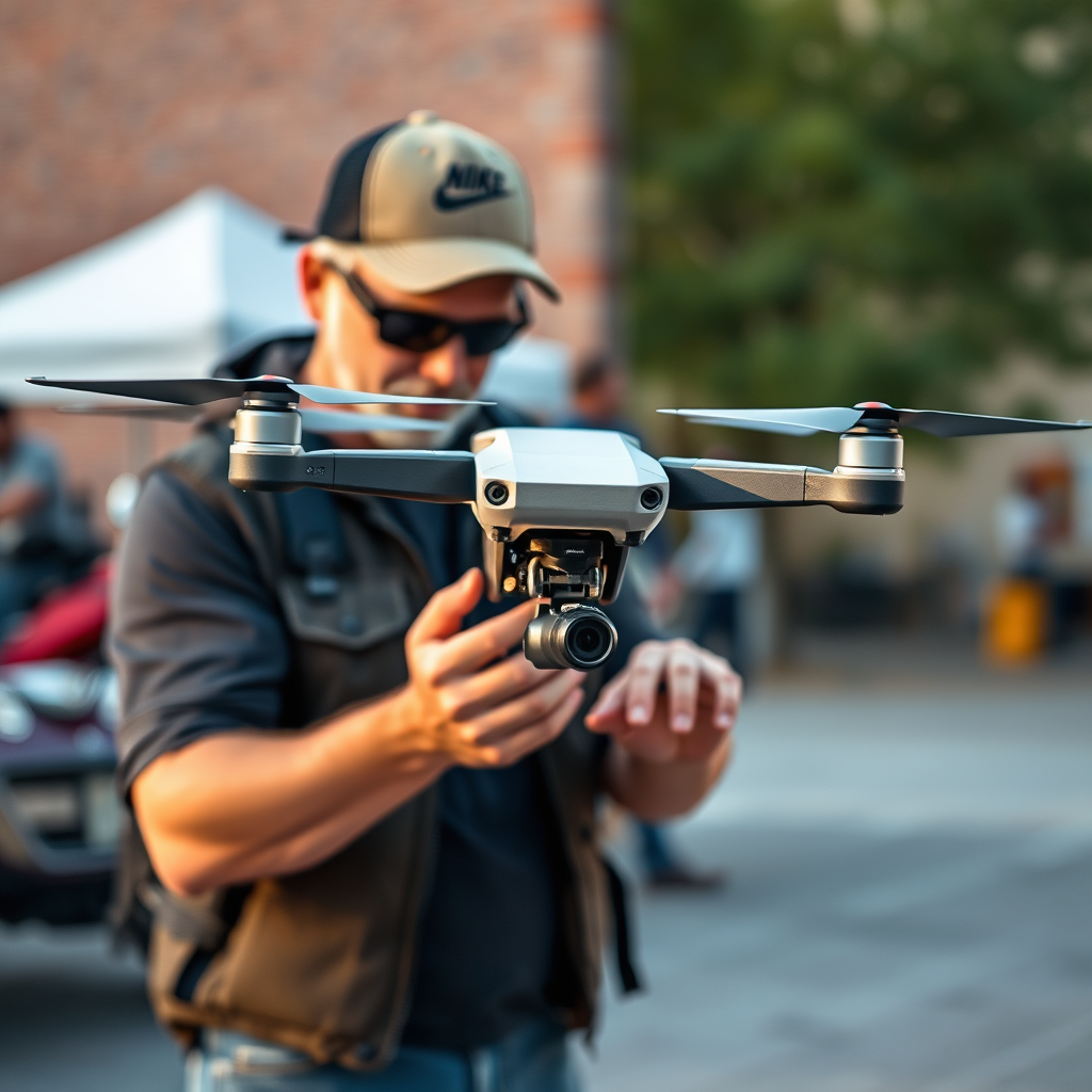 How to Prepare Your Drone for Trade-In - can you trade in your dji drone
