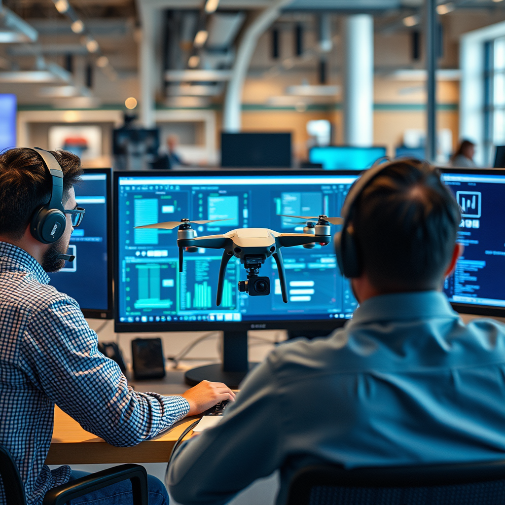 Understanding DJI Firmware Updates - can you update dji drone on computer