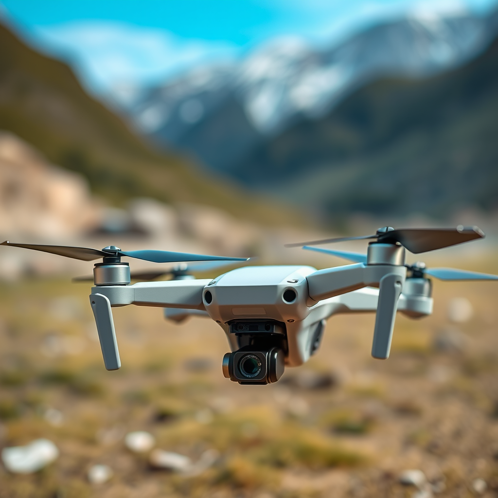 Understanding Lithium-Ion Batteries - can you use a lithium ion battery for dji drone