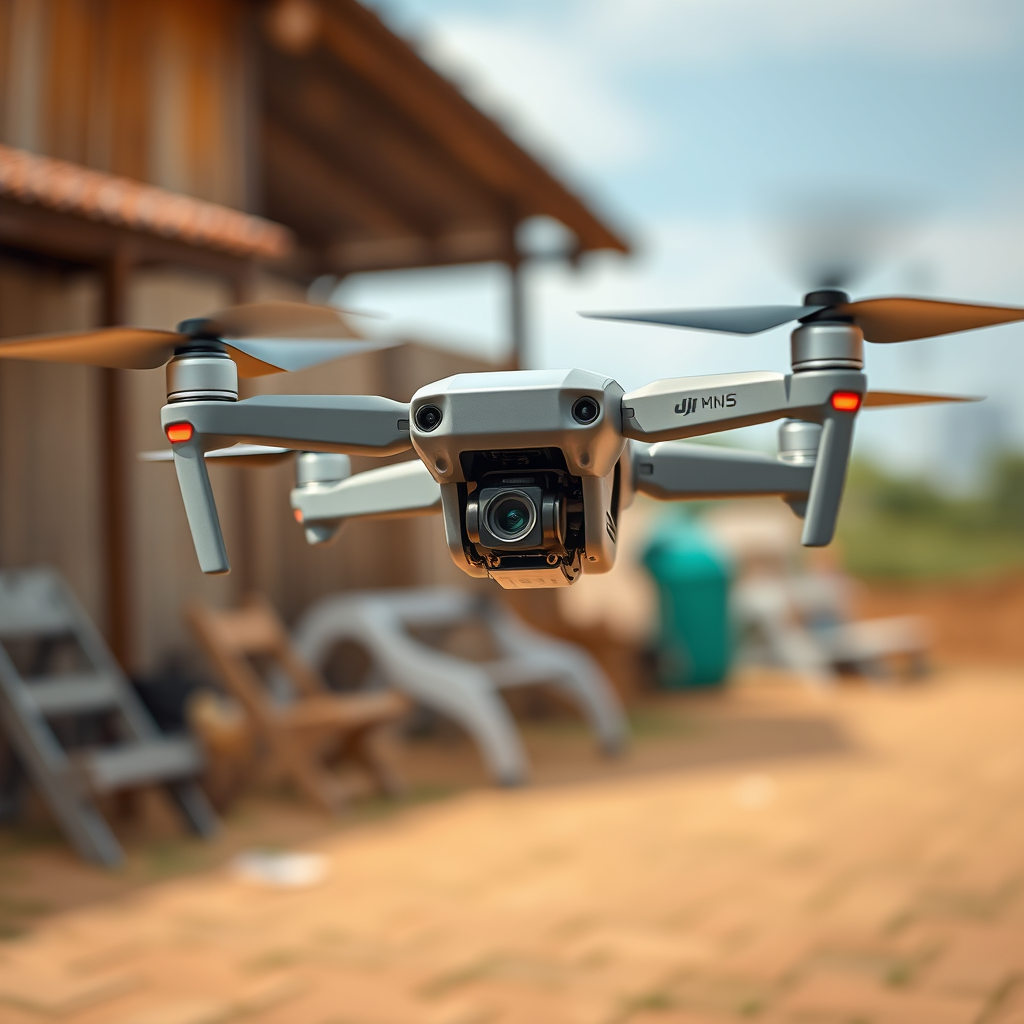 Compatibility of Non-DJI Remotes with DJI Drones - can you use a non-dji remote with a dji drone