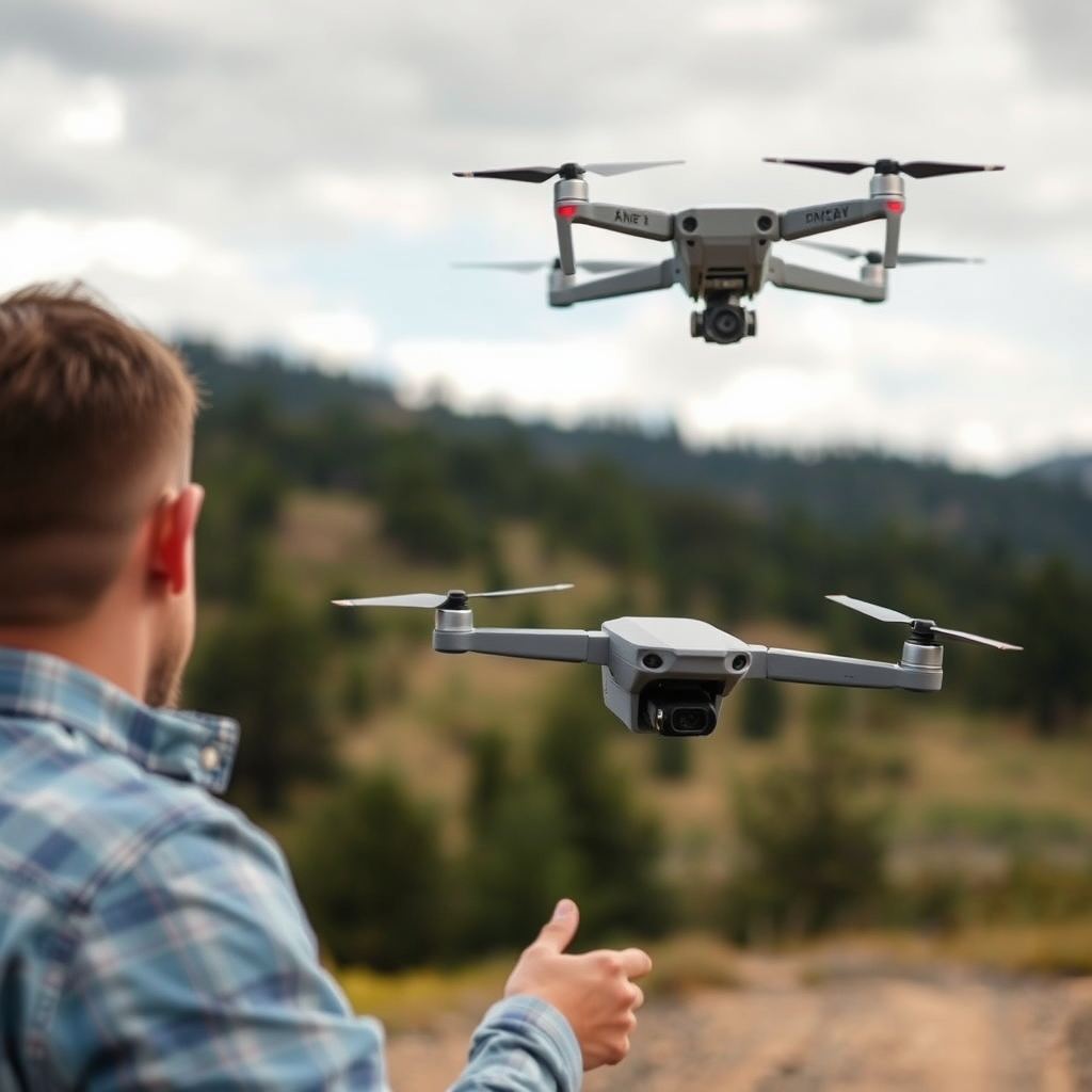 Compatibility of Fire Tablets with DJI Drones - can you use fire tablet to fly dji drone