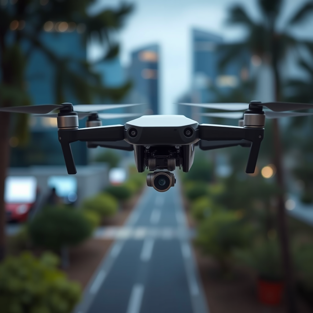 Understanding Oculus and DJI Compatibility - can you use oculus with dji drone