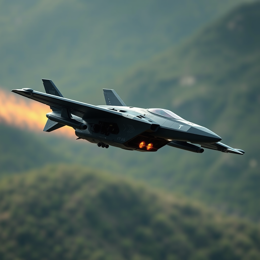 Overview of Anzu Raptor T - Coretronic D16 vs. Anzu Raptor T: 5km Emerging vs. 7km NDAA Transmission Battle