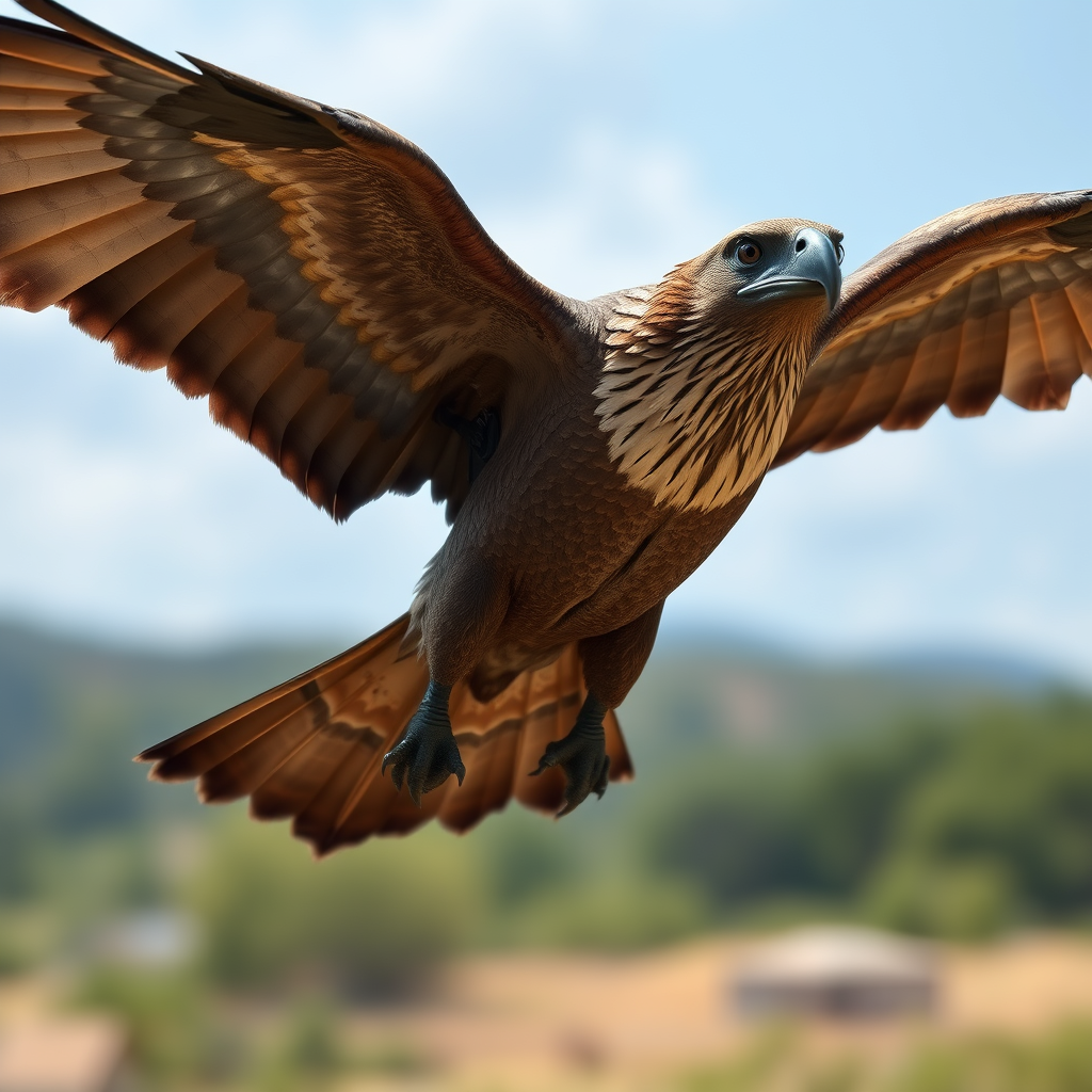 Overview of the Anzu Raptor V - Coretronic D16 vs. Anzu Raptor V: 5km Emerging vs. 7km NDAA Emerging NDAA Duel