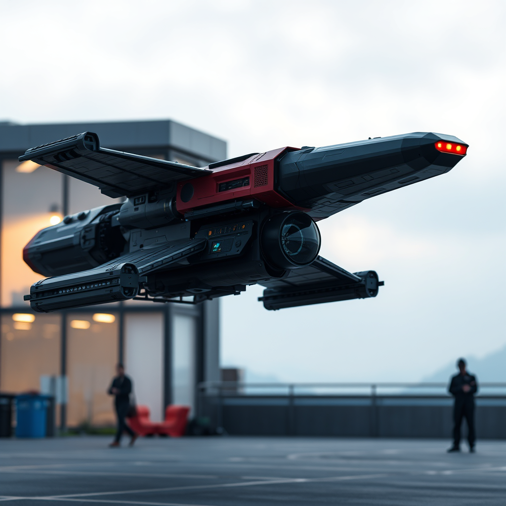 Overview of Coretronic D16 - Coretronic D16 vs. Freefly Astro Prime: 5km Emerging vs. 5km Radio Emerging Enterprise Duel