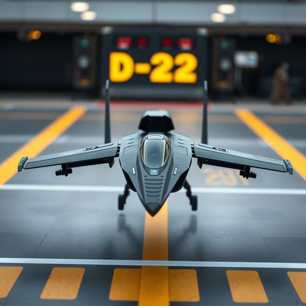 Overview of Coretronic D22 - Coretronic D22 vs. Anzu Raptor V: 5km Emerging vs. 7km NDAA Emerging NDAA Duel