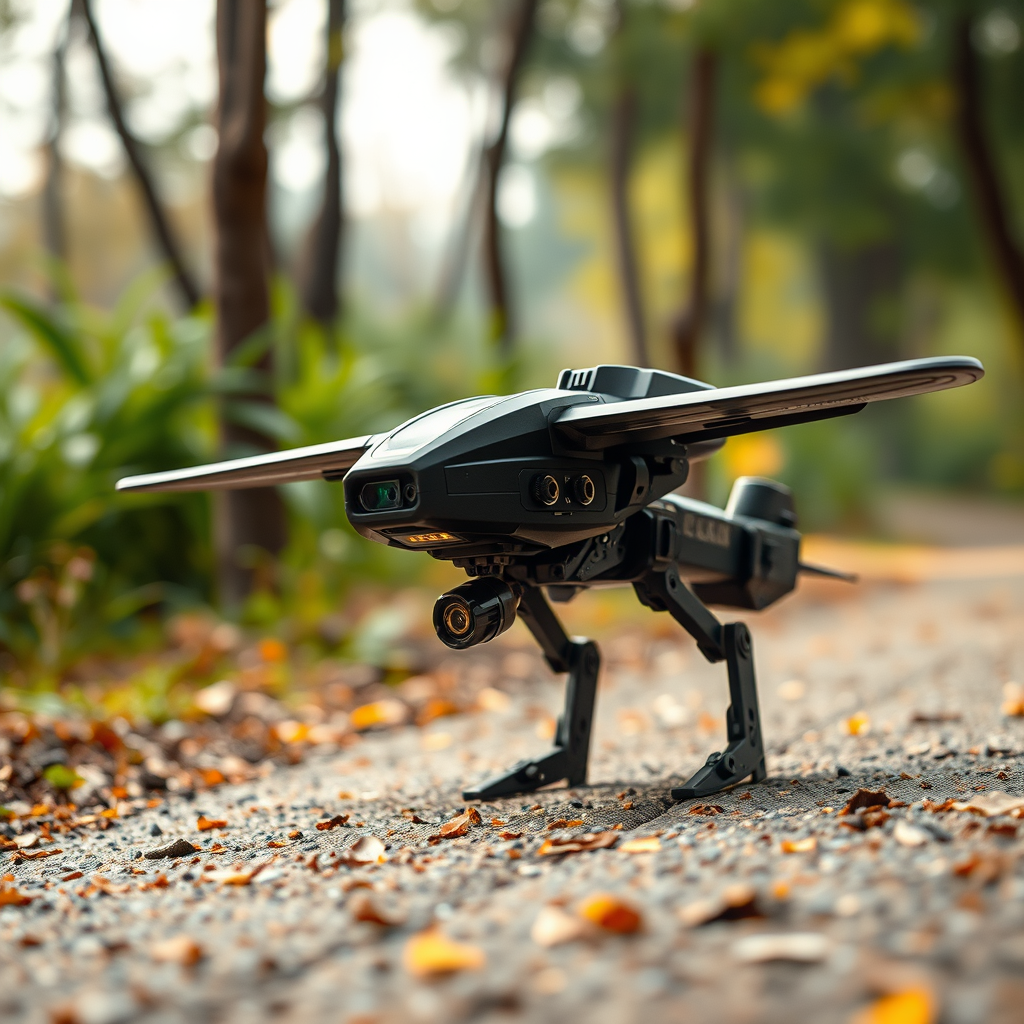 Overview of Coretronic D22 - Coretronic D22 vs. Anzu Raptor T: 5km Emerging vs. 7km NDAA Emerging NDAA Duel