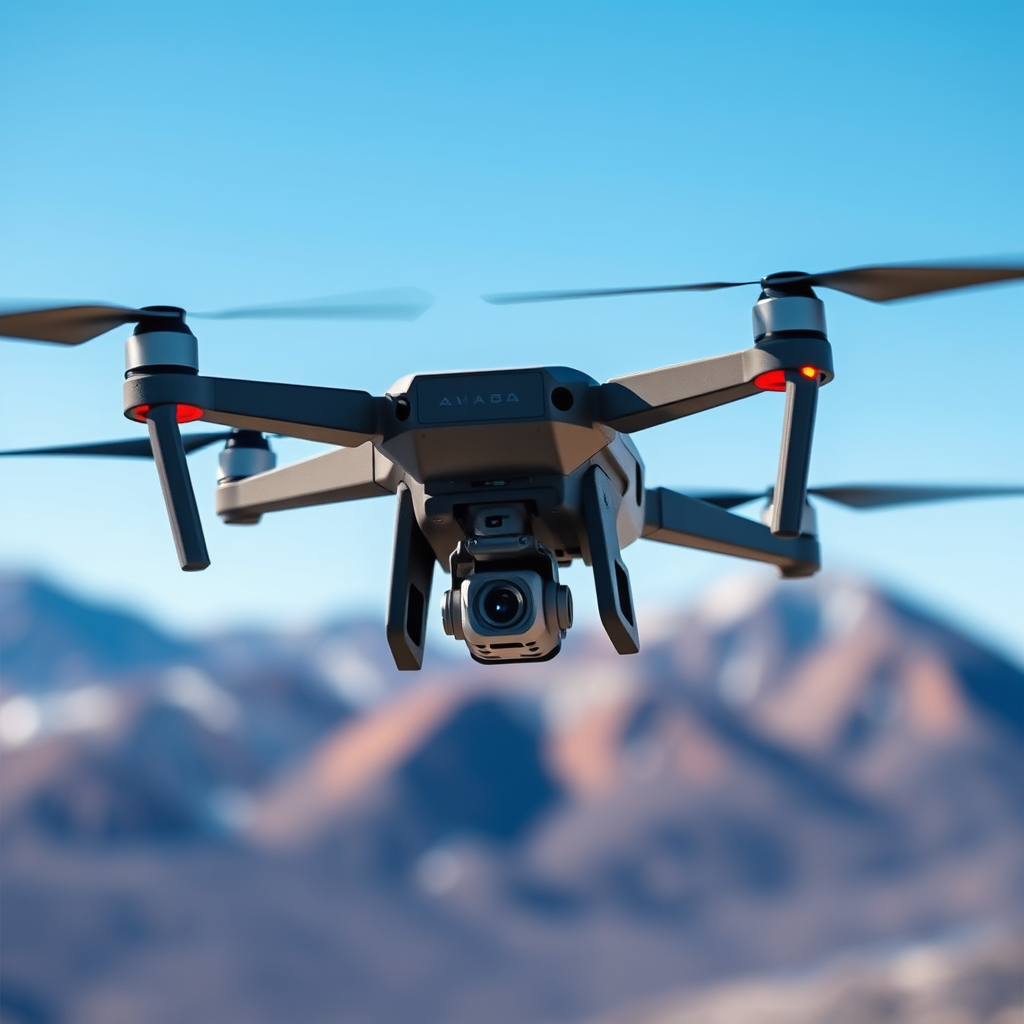 Overview of Coretronic D22 - Coretronic D22 vs. Autel EVO II Dual 640T: 5km Emerging vs. SkyLink 12km Emerging Thermal Duel