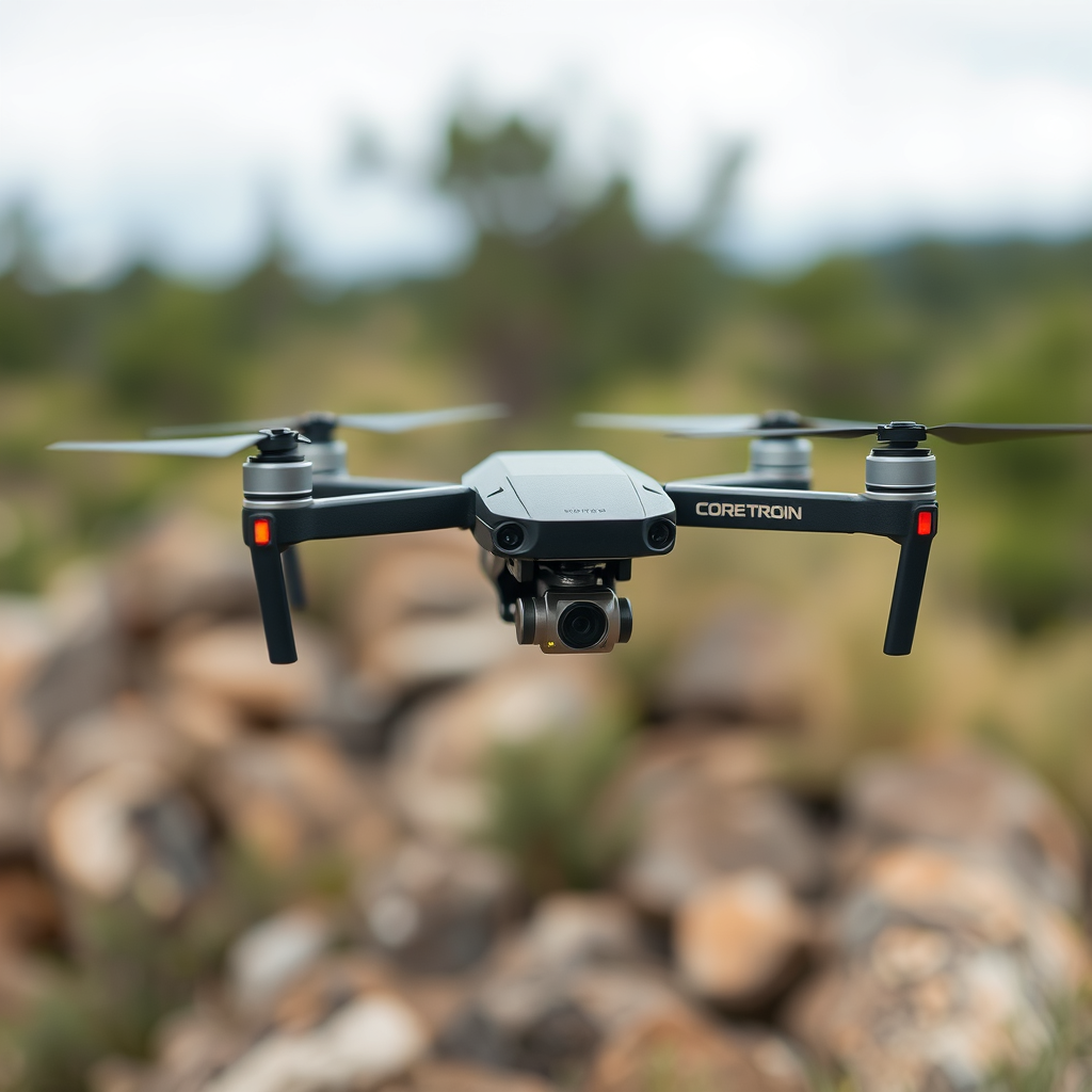 Overview of the Coretronic D22 - Coretronic D22 vs. Freefly Alta 8 Pro: 5km Emerging vs. 5km Radio Emerging Cinematic Duel