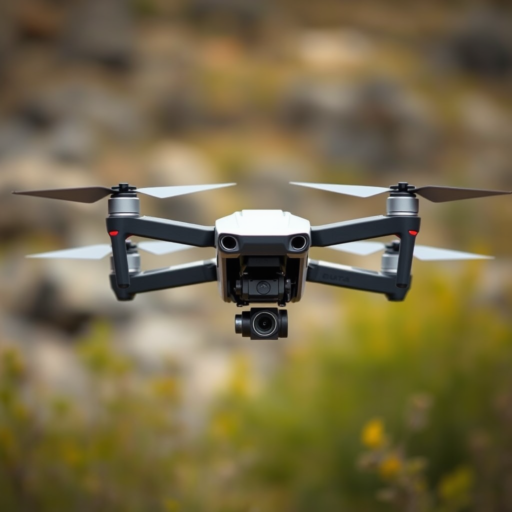 Overview of the Freefly Alta 8 Pro - Coretronic D22 vs. Freefly Alta 8 Pro: 5km Emerging vs. 5km Radio Emerging Cinematic Duel