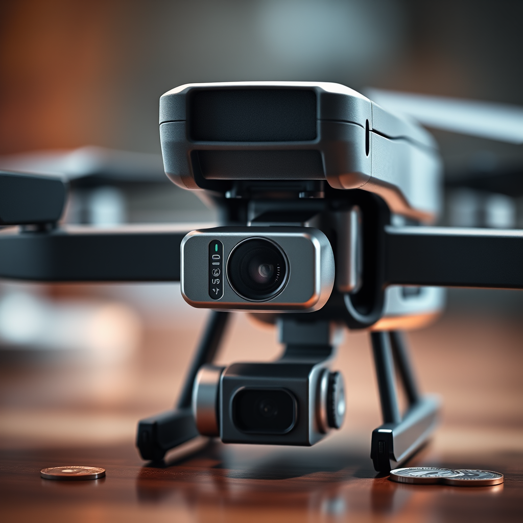 Camera Quality and Performance - Coretronic D22 vs. Potensic Atom 3: 5km Emerging vs. 7.5km FPV Budget Face-Off