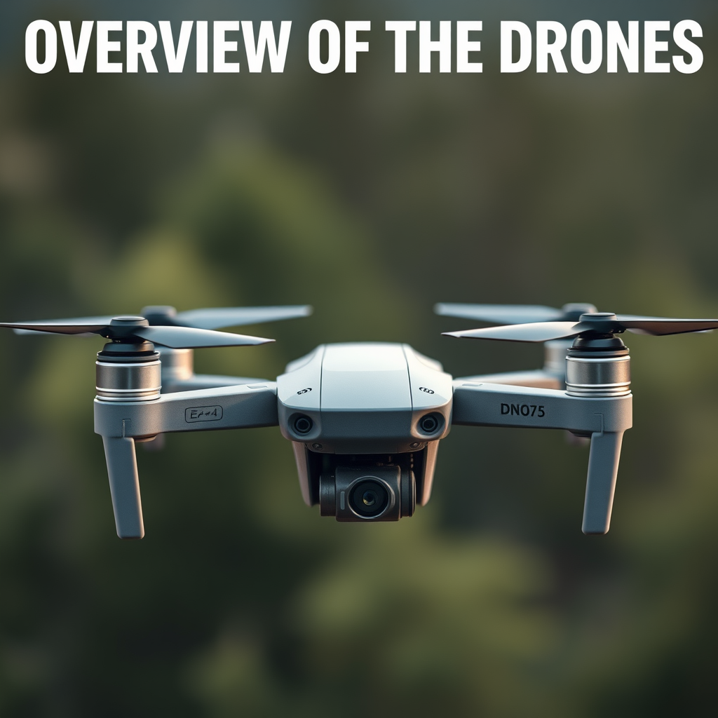 Overview of the Drones - Coretronic D22 vs. Potensic Atom SE: 5km Emerging vs. 7.5km FPV Budget Face-Off
