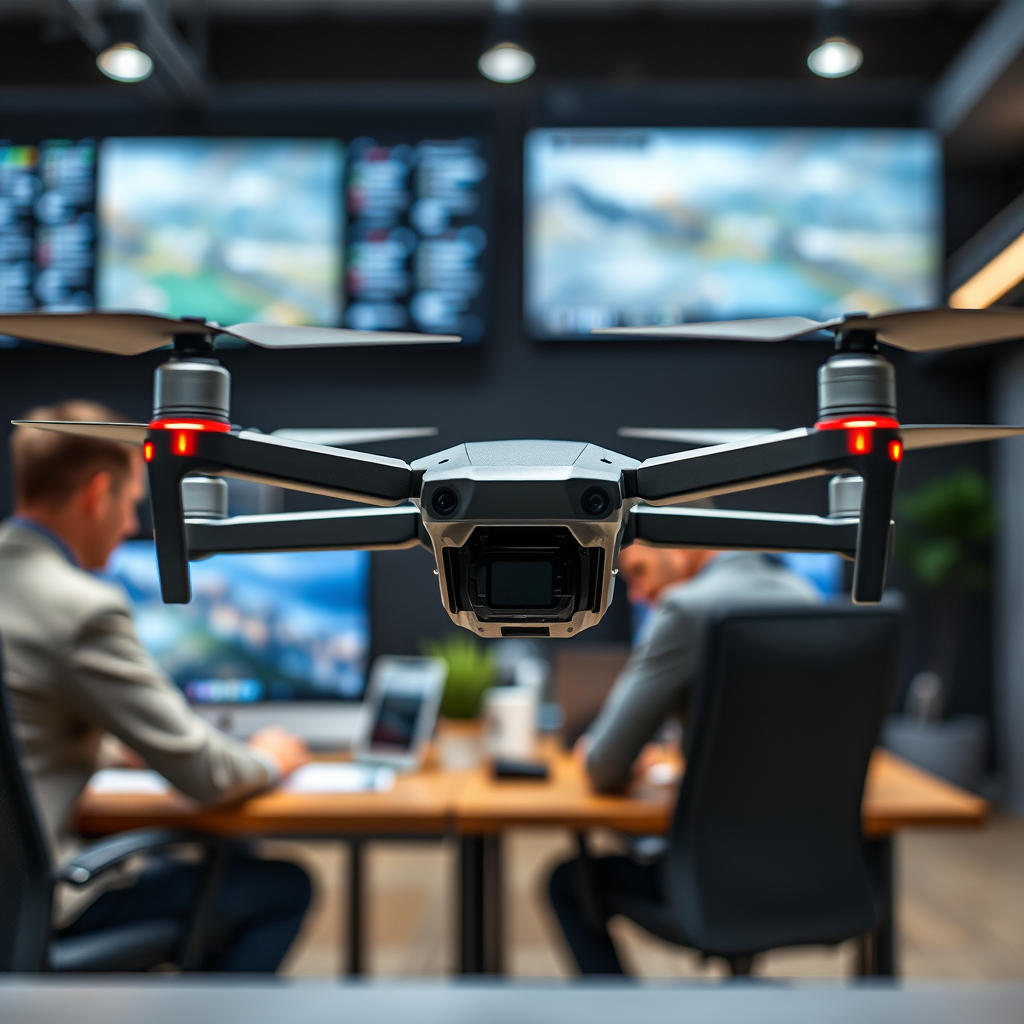 Overview of Anzu Raptor V - Delair UX11 AG vs. Anzu Raptor V: 5km Radio vs. 7km NDAA Crop NDAA Showdown