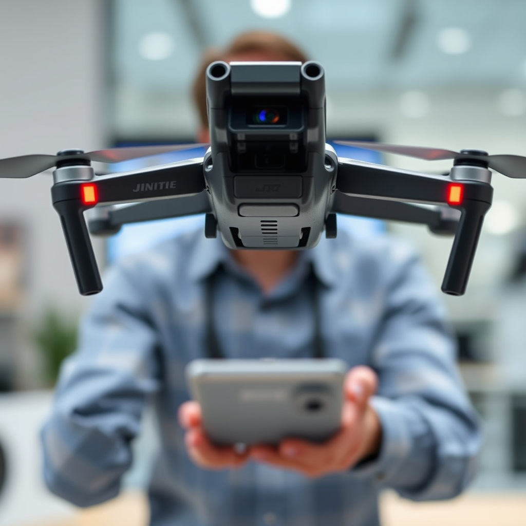 Flight Performance and Range - DJI Air 3S vs. Autel EVO II Pro V3: O4 20km vs. SkyLink 12km Dual-Camera Showdown