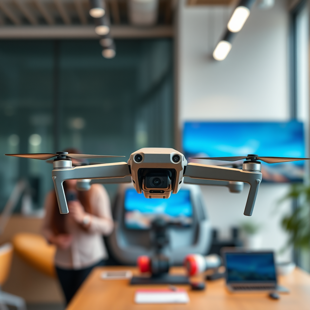 Camera Performance - DJI Air 3S vs. Autel EVO Nano+ V2: O4 20km vs. SkyLink 10km Dual-Camera Lightweight Clash