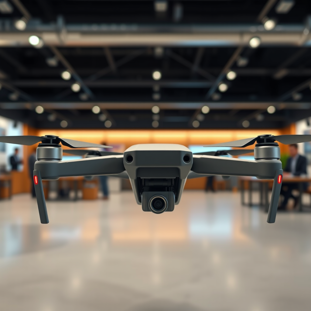 Performance Range Comparison - DJI Air 3S vs. HoverAir X1 Pro: O4 20km vs. 500m Wi-Fi Dual-Camera Selfie Showdown