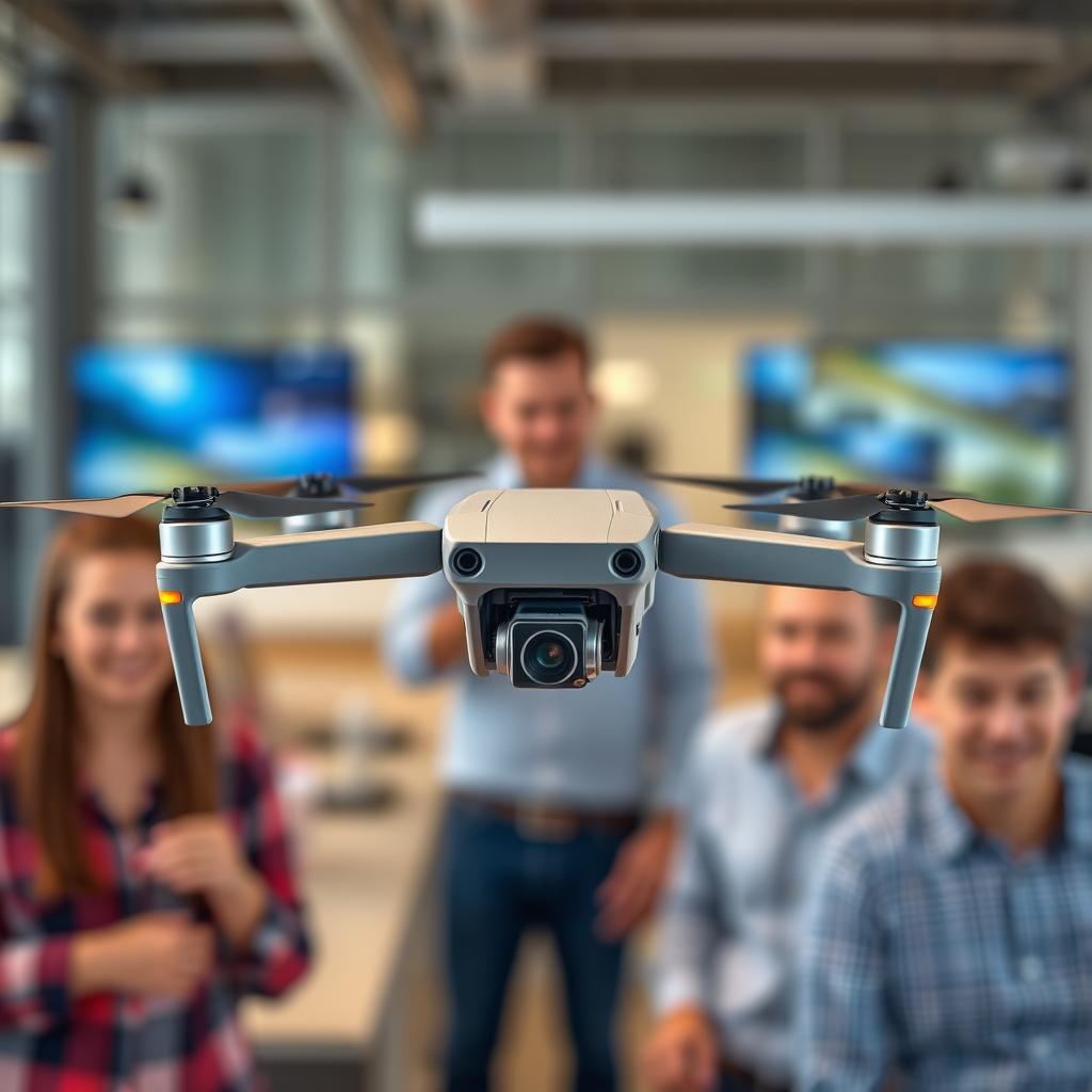 Overview of the Hubsan Zino 2+ Pro - DJI Air 3S vs. Hubsan Zino 2+ Pro: O4 20km vs. 8km FPV Dual-Camera Showdown