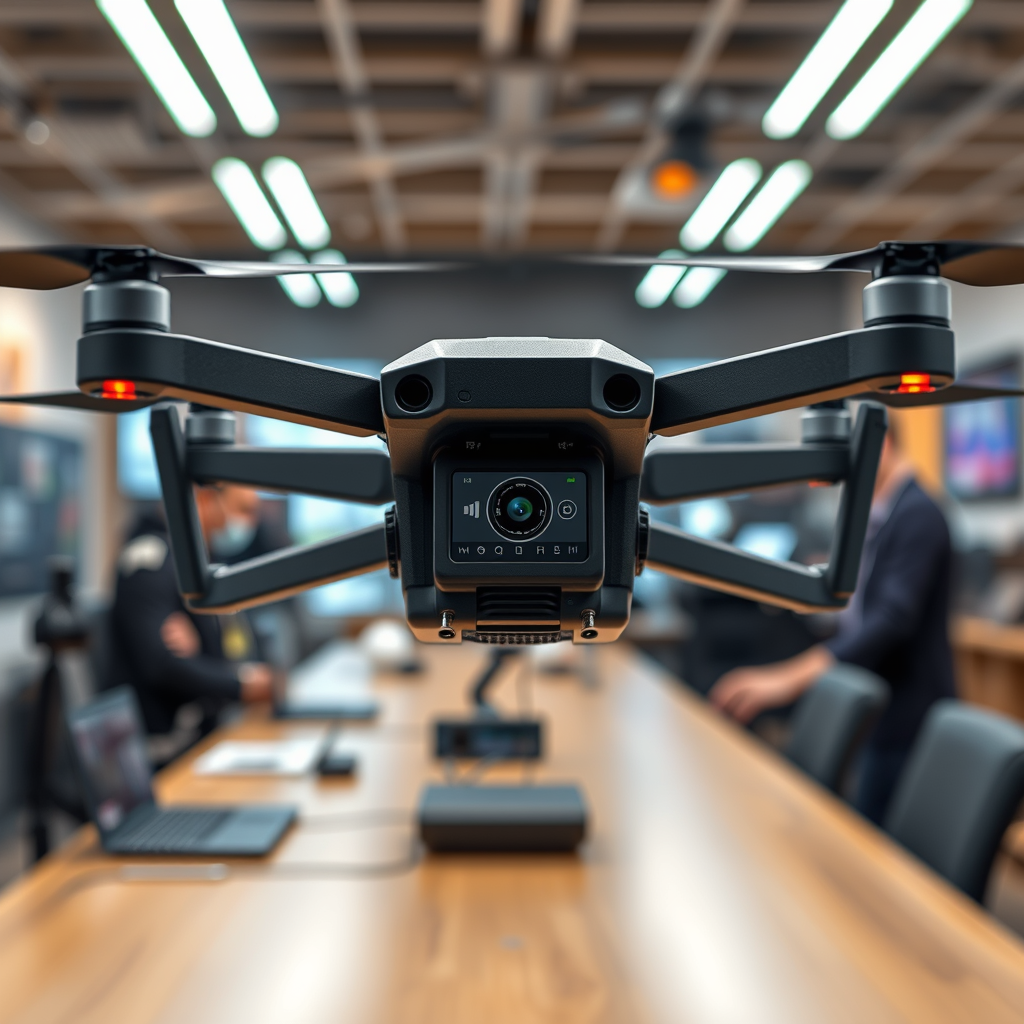 Camera Capabilities - DJI Air 3S vs. Potensic Atom 2: O4 20km vs. 7.5km FPV Dual-Camera Budget Showdown