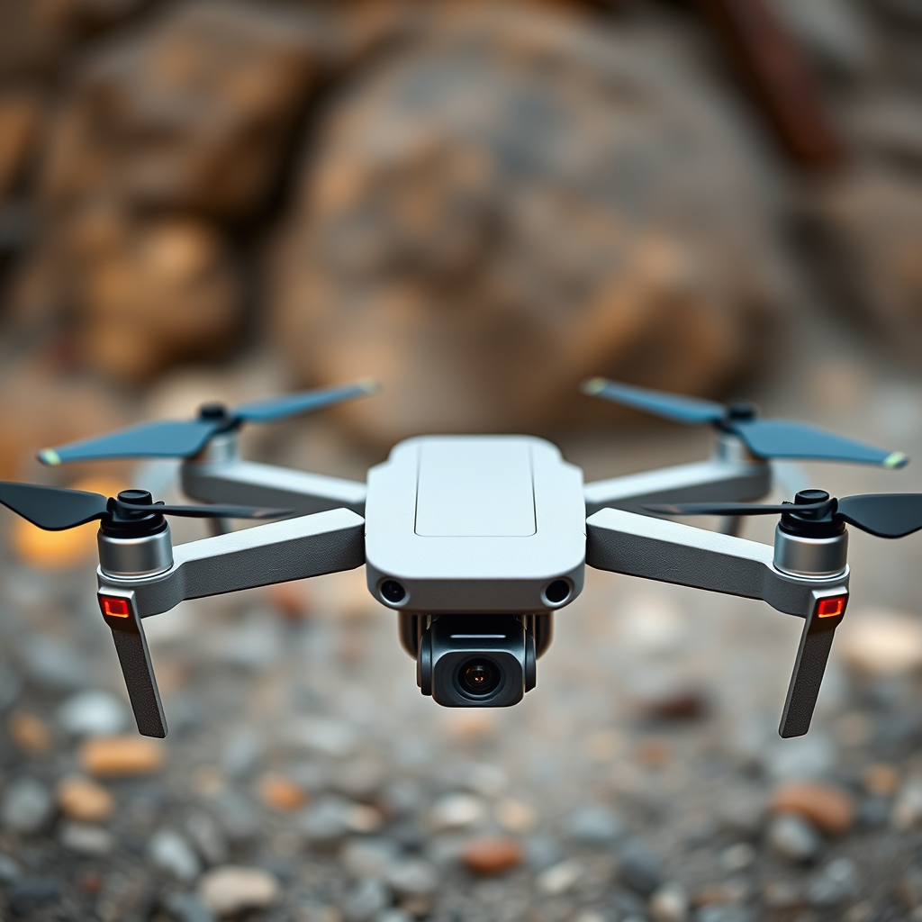 Camera Capabilities: Triple-Camera Systems - DJI Mavic 3 Pro vs. Anzu Raptor T: O4 20km vs. 7km NDAA Triple-Camera NDAA Showdown