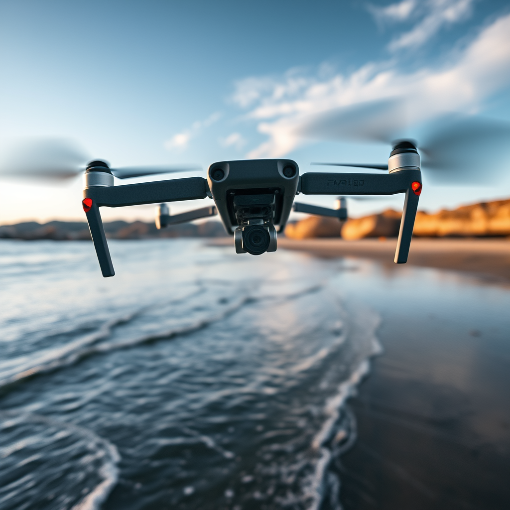 Camera Capabilities - DJI Mavic 3 Pro vs. Freefly Alta X: O4 20km vs. 5km Radio Triple-Camera Cinematic Showdown