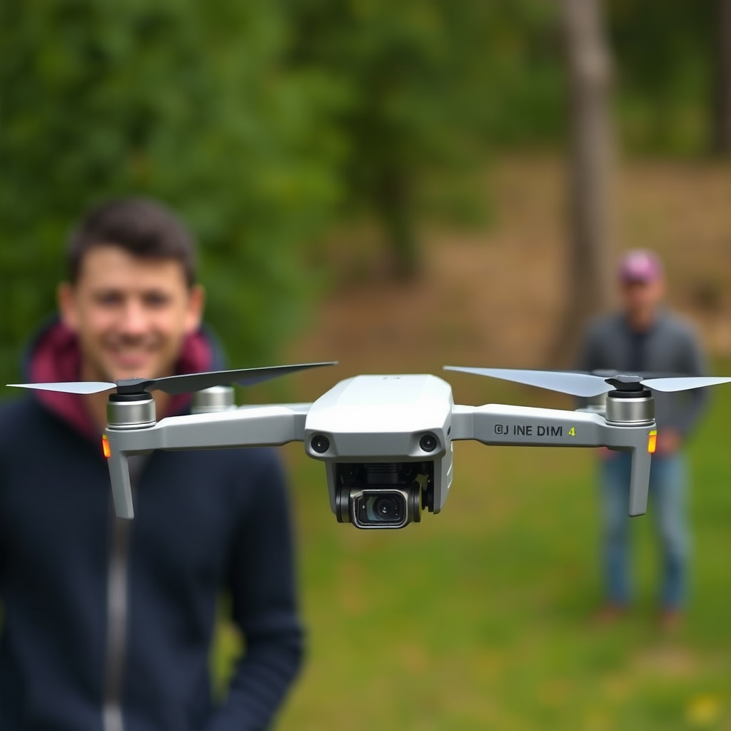 Overview of the DJI Mini 3 Pro - DJI Mini 3 Pro vs. Autel EVO II Dual 640T: O3 10km vs. SkyLink 12km Lightweight Thermal Showdown