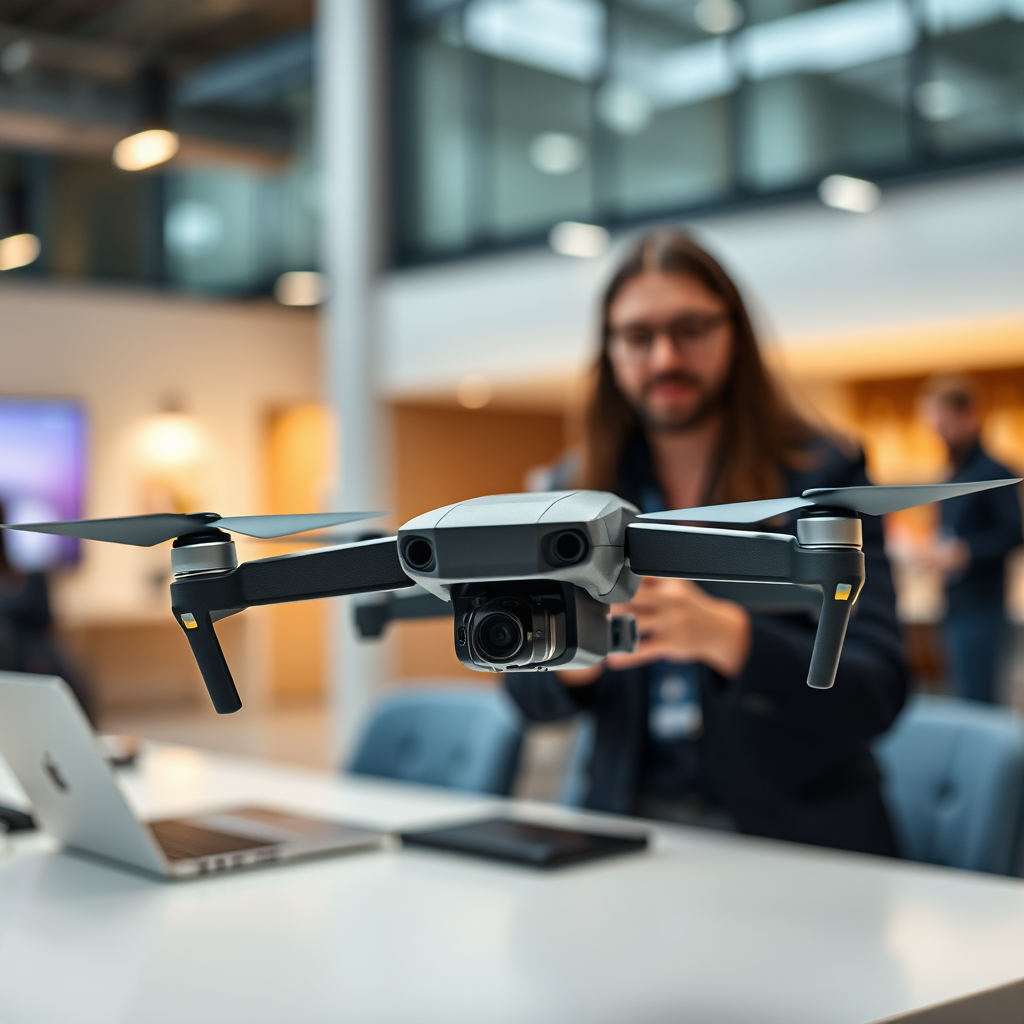 Range and Connectivity - DJI Mini 3 Pro vs. HoverAir X1 Pro Max: O3 10km vs. 500m Wi-Fi Lightweight Selfie Showdown