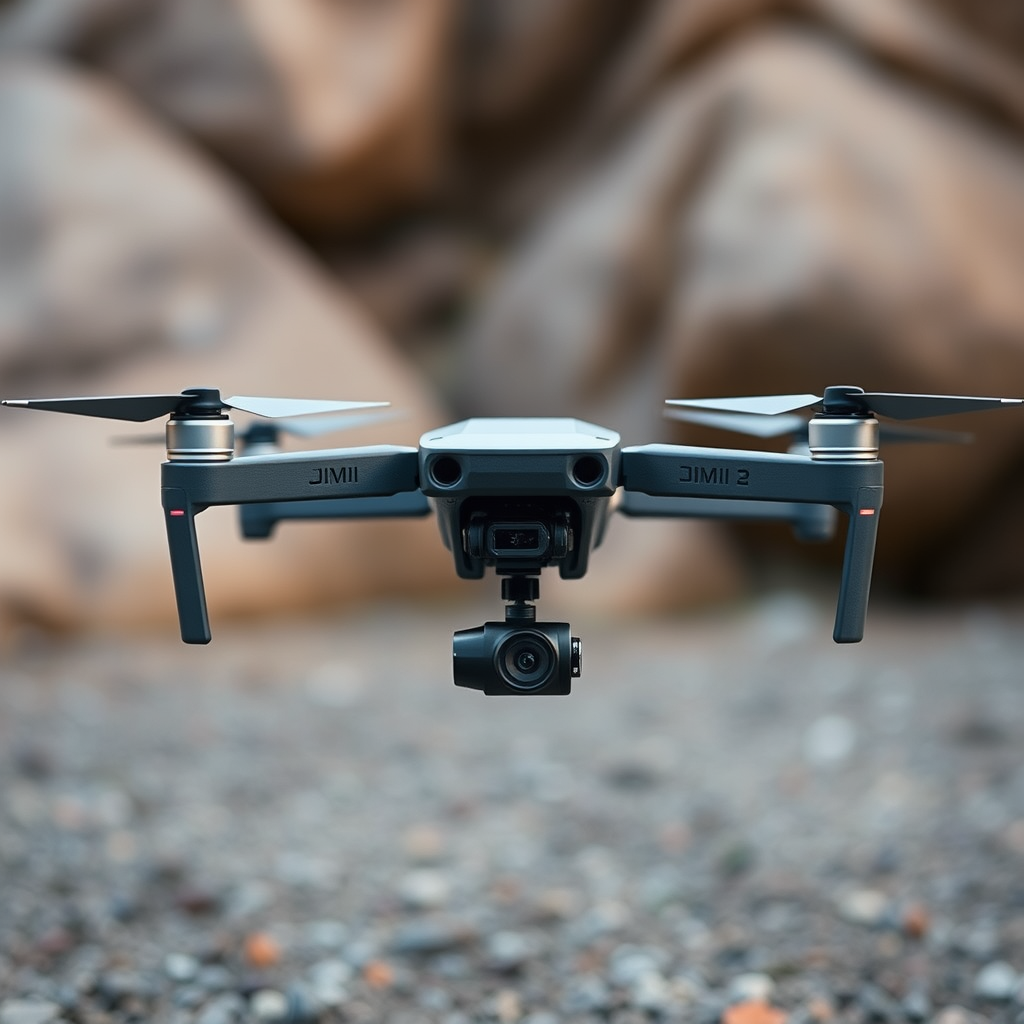 Performance Comparison - DJI Mini 3 vs. Freefly Alta 8 Pro: O3 10km vs. 5km Radio Lightweight Cinematic Showdown