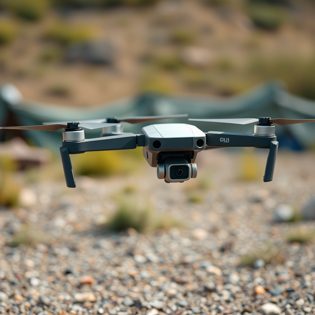 Performance and Range - DJI Mini 3 vs. Freefly Astro Prime: O3 10km vs. 5km Radio Lightweight Enterprise Showdown