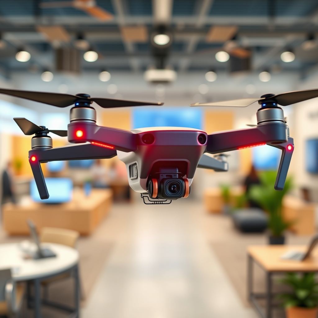 Overview of Each Drone - DJI Mini 3 vs. HoverAir X1 Pro Max: O3 10km vs. 500m Wi-Fi Lightweight Selfie Clash