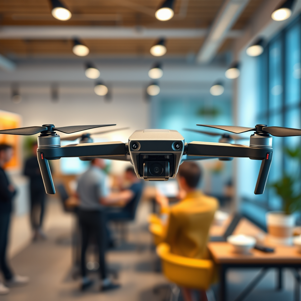 Transmission Range Comparison - DJI Mini 3 vs. HoverAir X1 Pro Max: O3 10km vs. 500m Wi-Fi Lightweight Selfie Clash