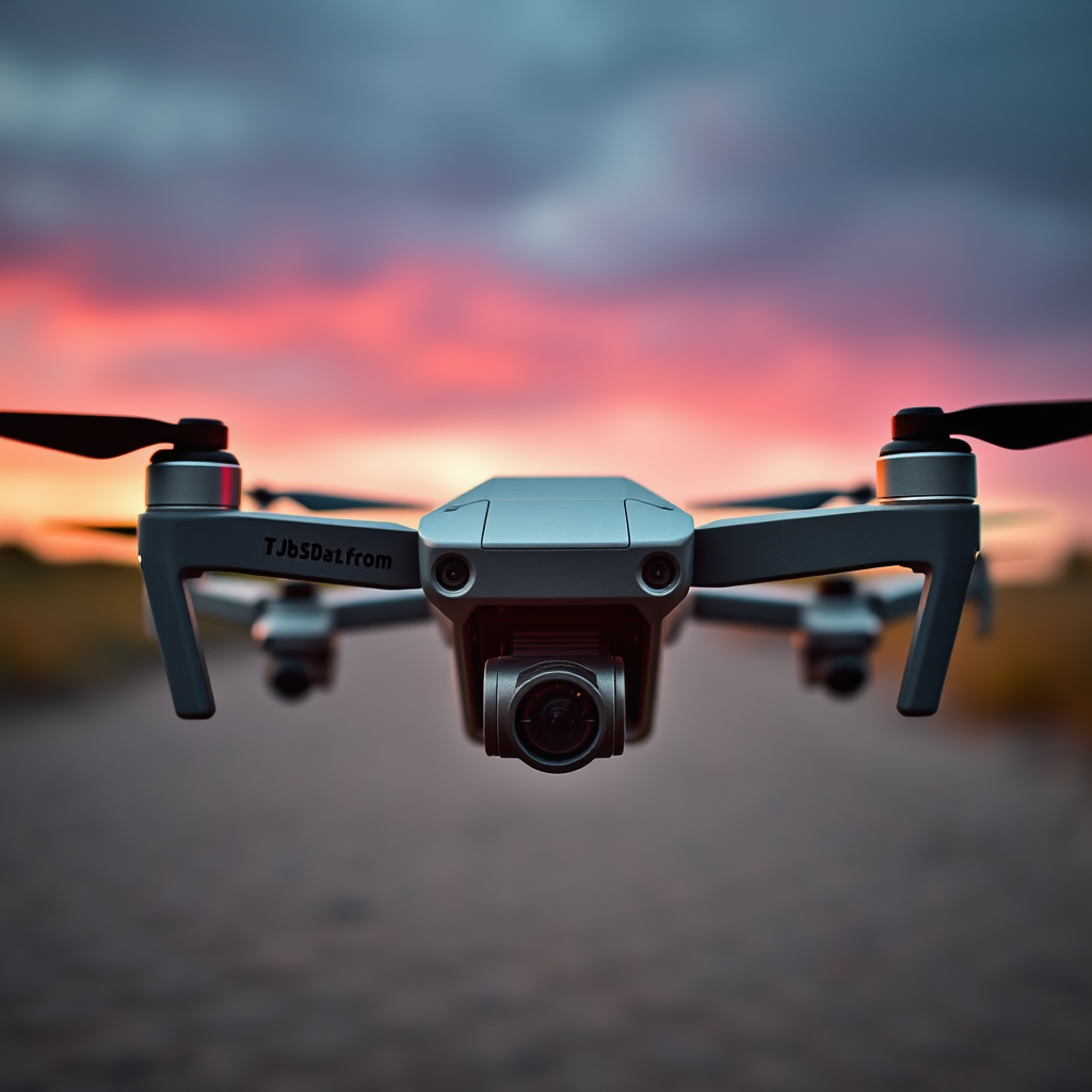 Range and Performance - DJI Mini 4 Pro vs. Anzu Raptor T: O3 10km vs. 7km NDAA Lightweight NDAA Clash