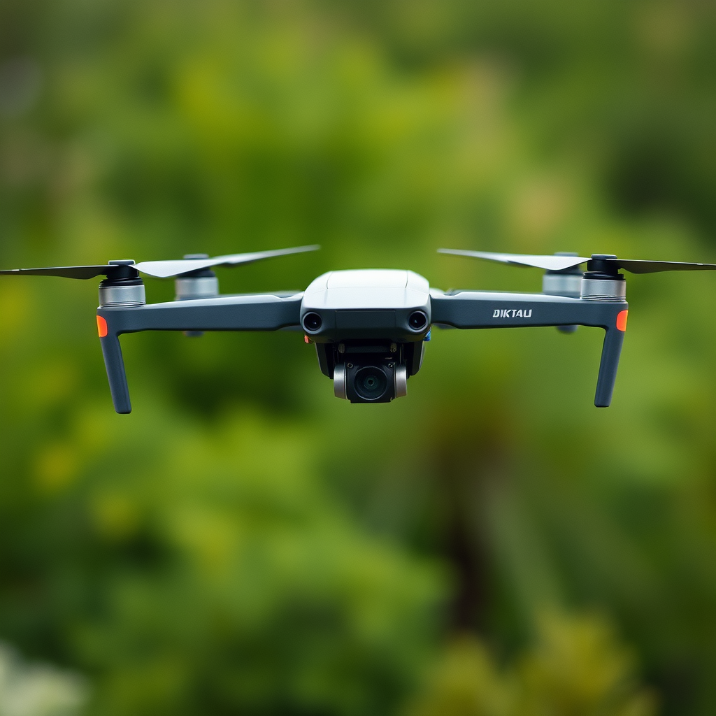 Overview of Both Drones - DJI Mini 4 Pro vs. Freefly Alta 8 Pro: O3 10km vs. 5km Radio Lightweight Cinematic Battle