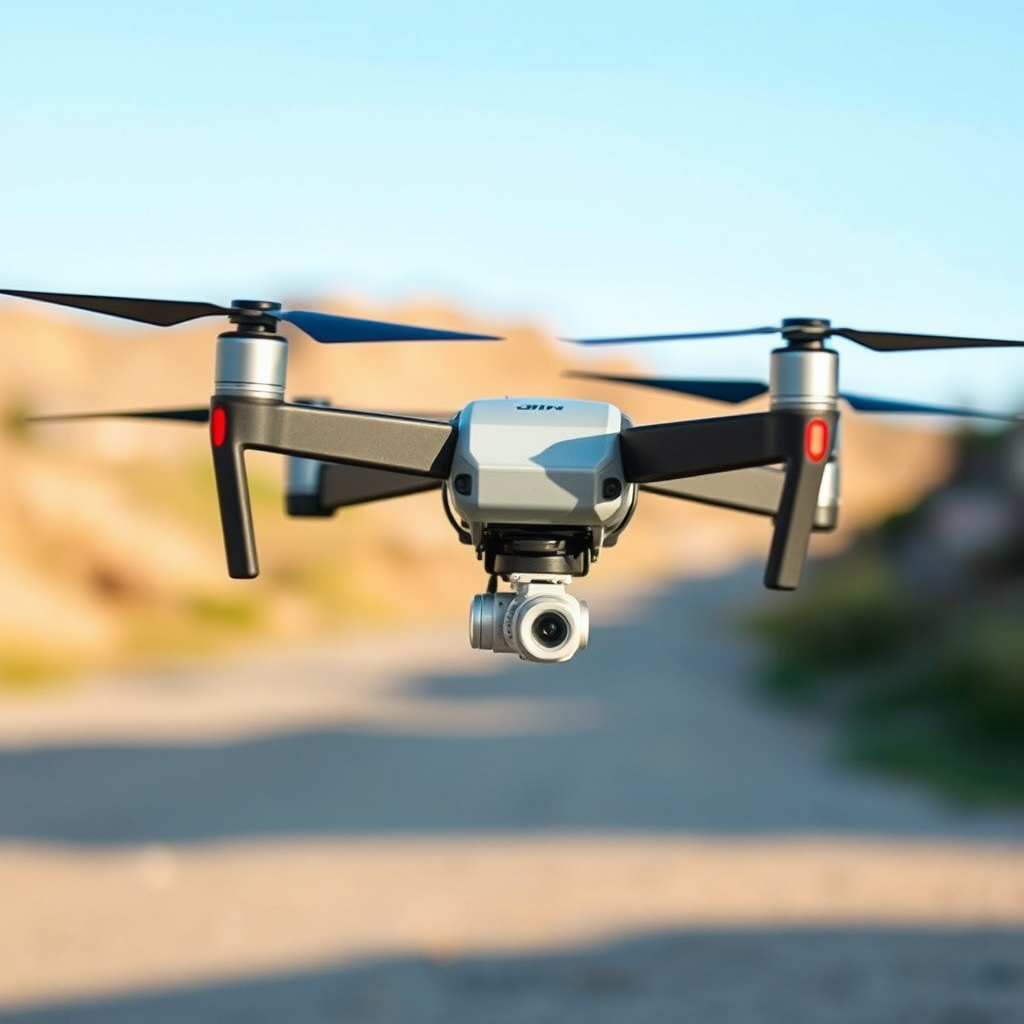 Range and Signal Strength Comparison - DJI Mini 4 Pro vs. Freefly Alta 8 Pro: O3 10km vs. 5km Radio Lightweight Cinematic Battle