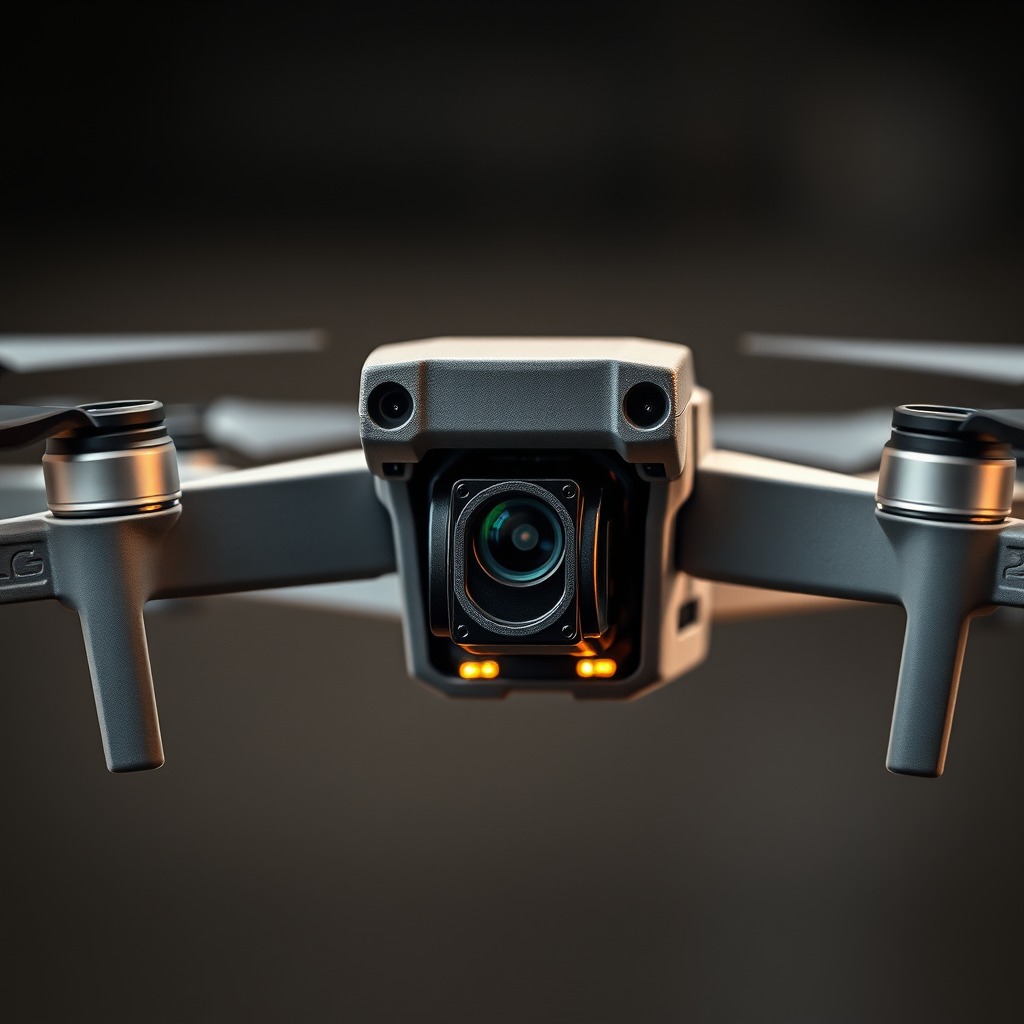 Camera and Image Quality - DJI Mini 4 Pro vs. Potensic Atom 2: O3 10km vs. 7.5km FPV Lightweight Showdown