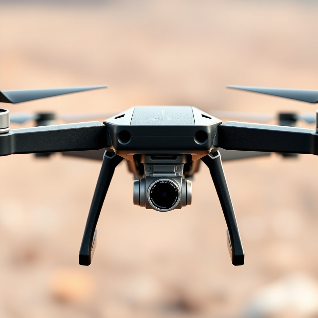 Design and Build Quality - DJI Mini 4 Pro vs. Potensic Atom 2: O3 10km vs. 7.5km FPV Lightweight Showdown