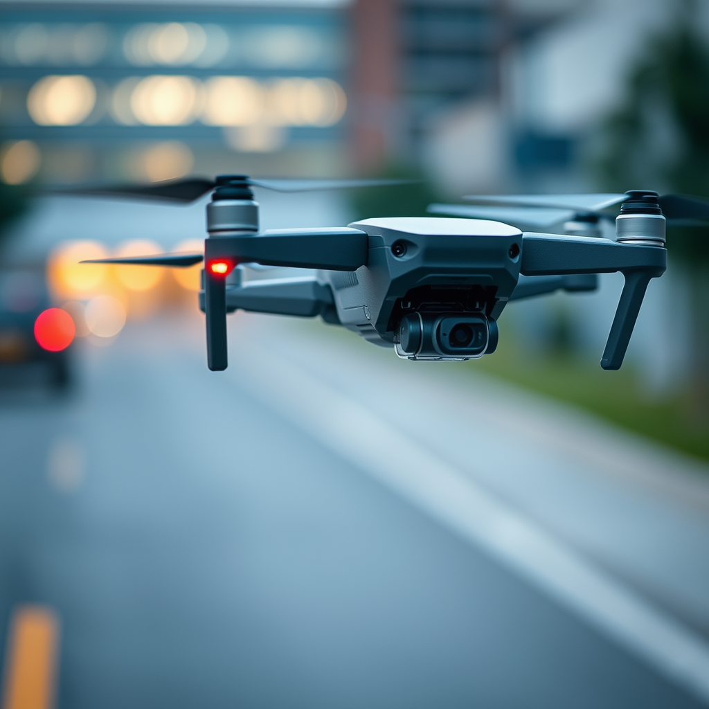 Understanding Object Avoidance Technology - do all the dji mavic pro drones have object avoidance