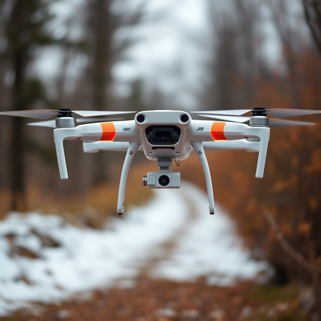 DJI Phantom Models with Collision Avoidance - do any of the dji phantom drones have collision avoidance