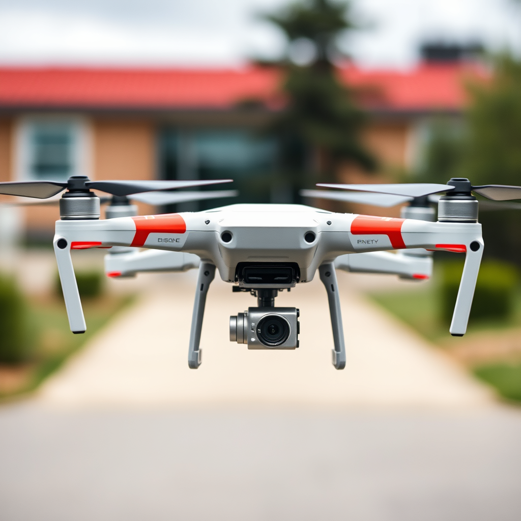 Common Causes of Drone Flyaways - do dji drone ever fly away