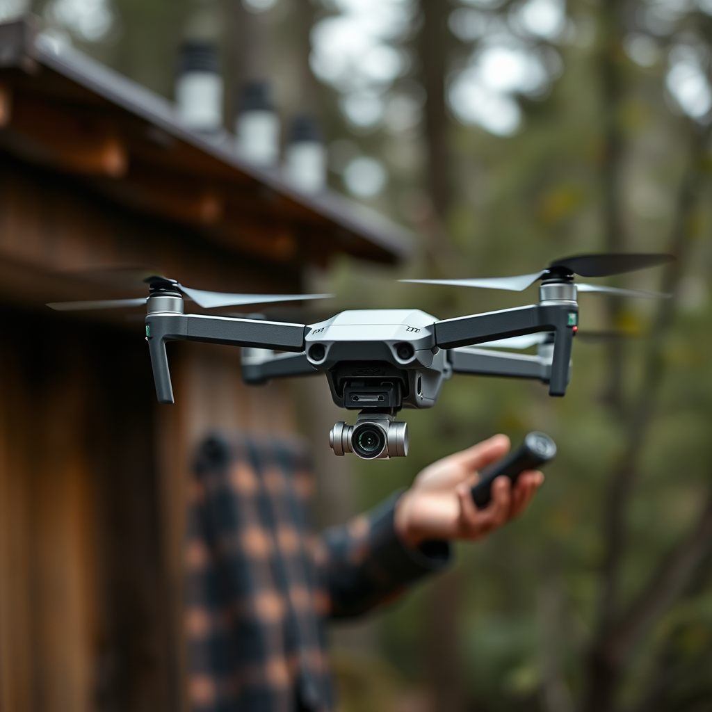 How DJI's Safety Features Work - do dji drone ever fly away