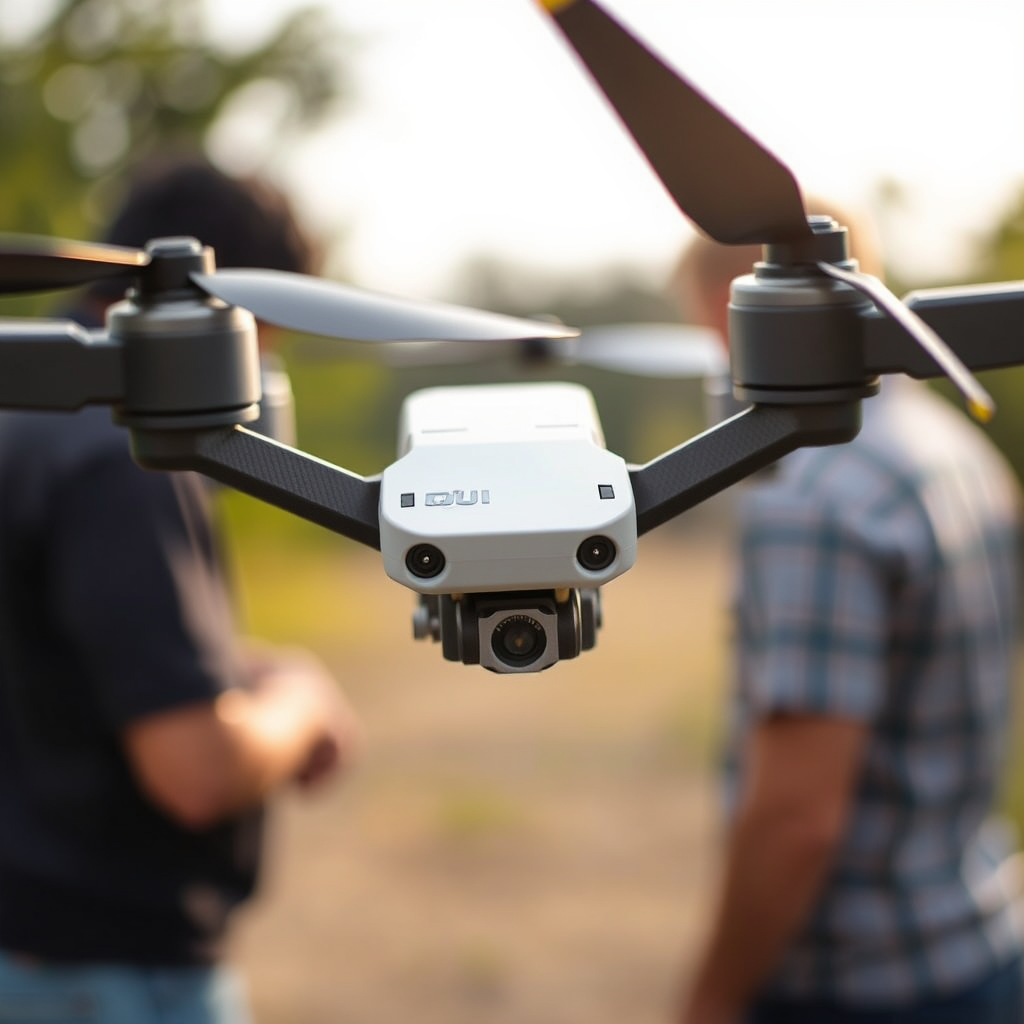 Understanding DJI Drone Motor Design - do dji drone motors need to be oiled
