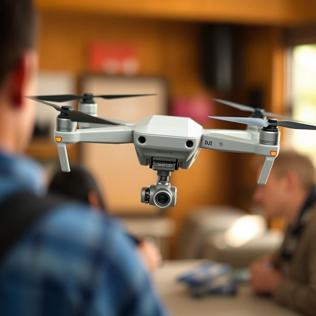 What’s Included in the DJI Drone Package? - do dji drones come with a charger