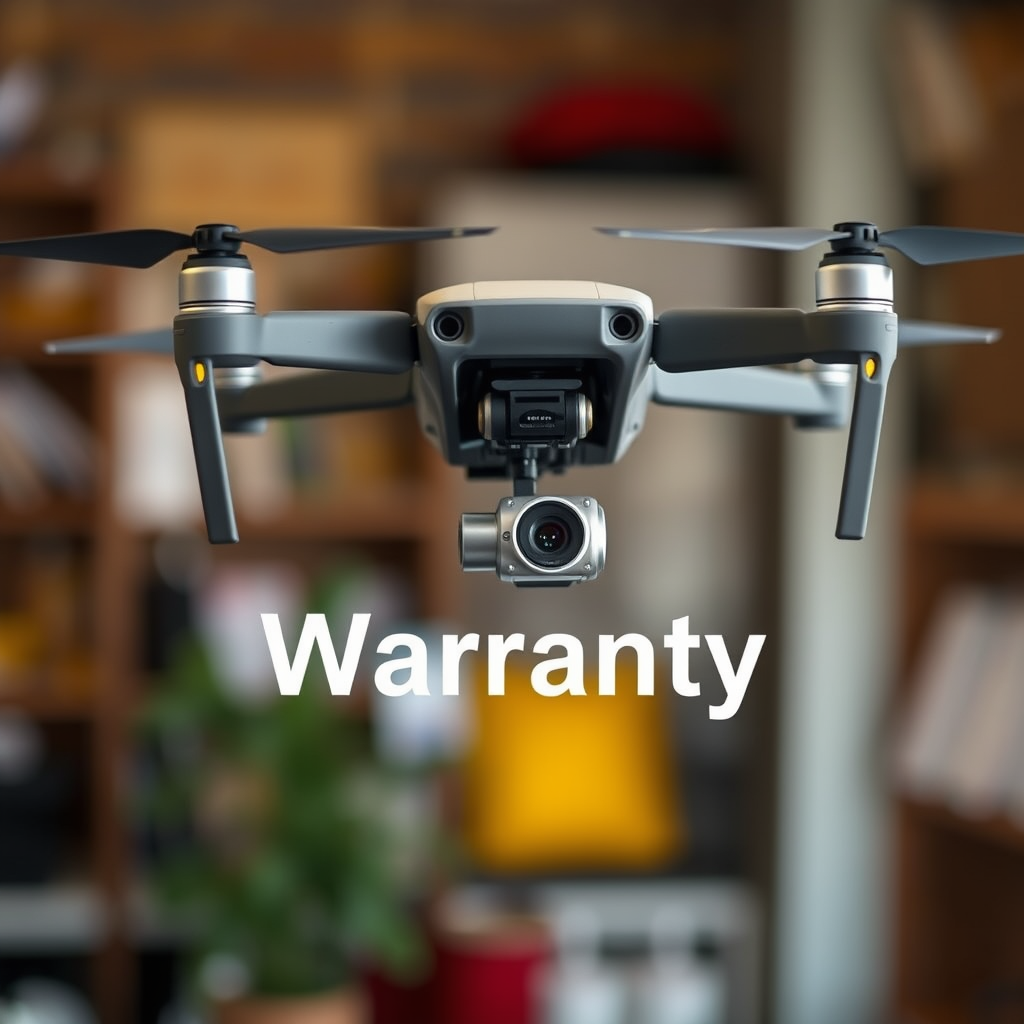 What is Covered Under Warranty? - do dji drones come with a warranty