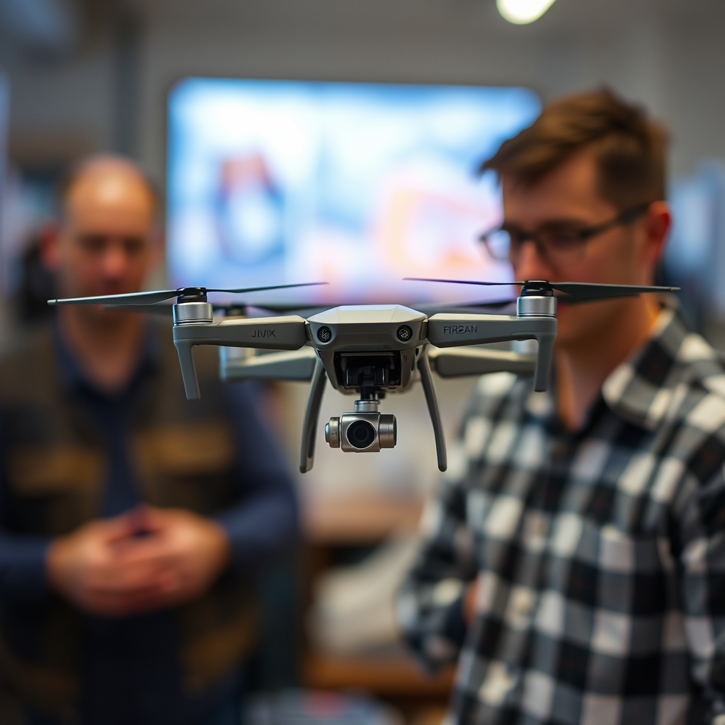 Purchasing Extra Batteries - do dji drones come with extra batteries