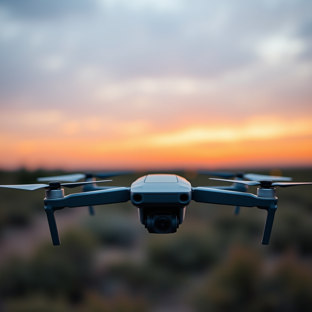 Types of DJI Drones and Battery Inclusion - do dji drones come with extra batteries