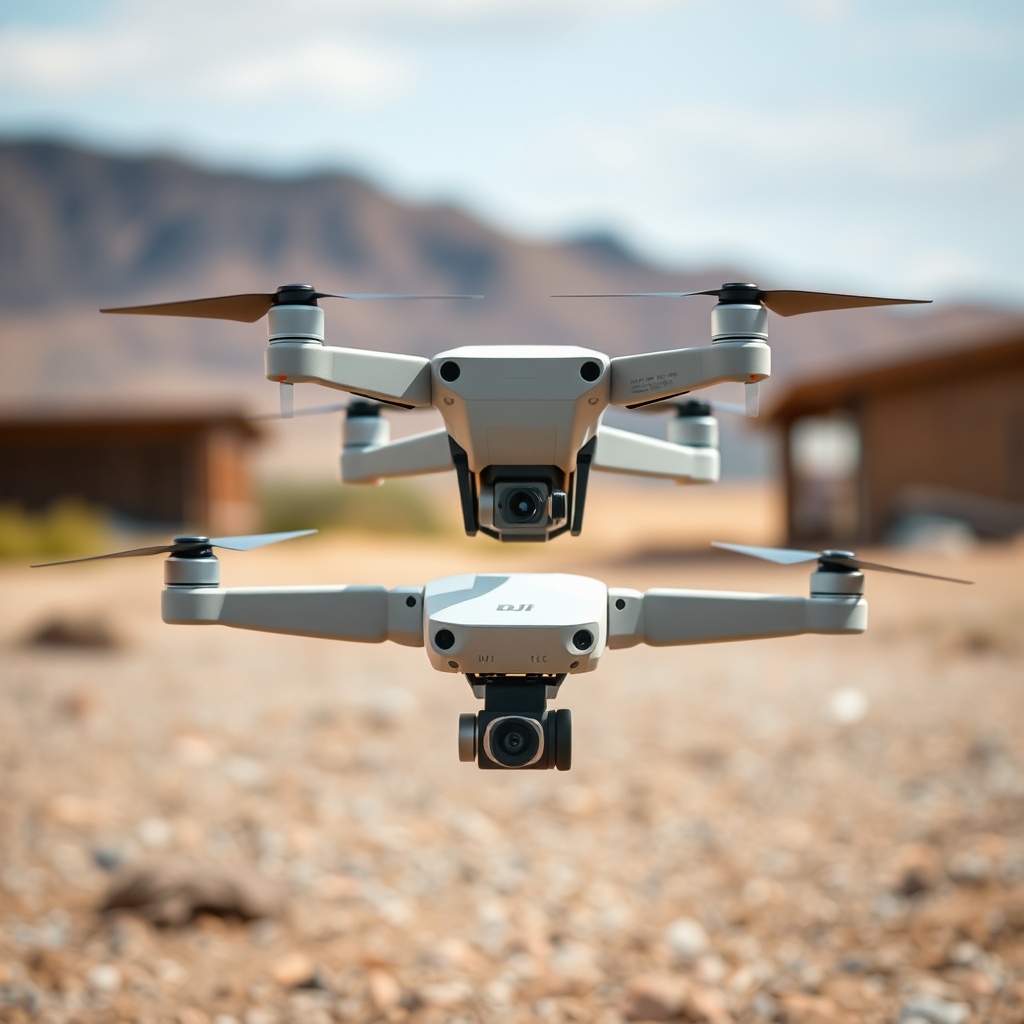 Understanding DJI Battery Options - do dji drones come with separate extra batteries