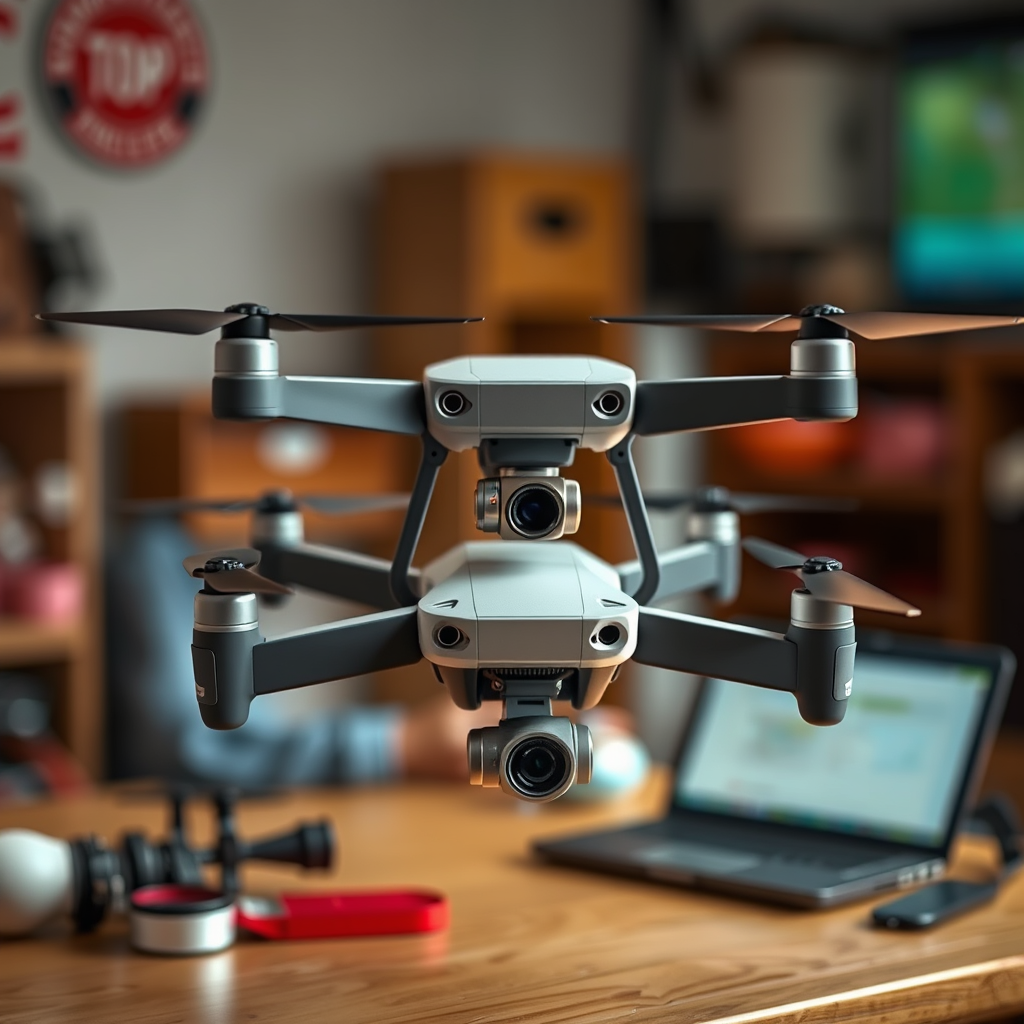 Types of Warranties Offered - do dji drones come with warranty