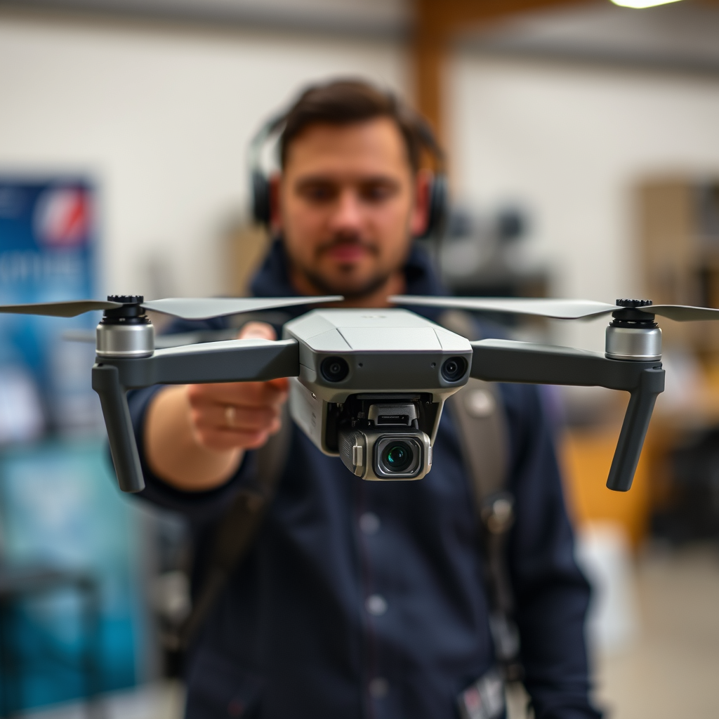 Understanding DJI's Warranty Policy - do dji drones come with warranty