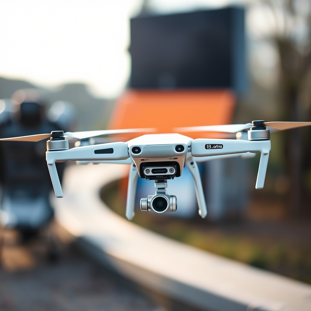 Common Causes of Drone Crashes - do dji drones crssh a lot